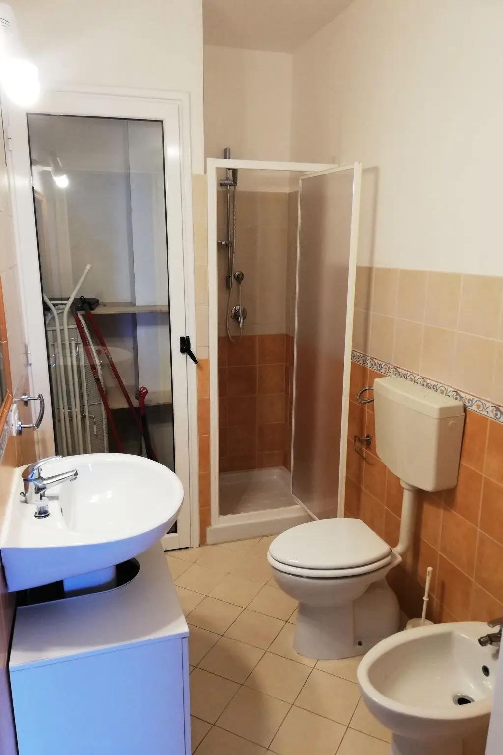 Résidence Wohnung 'Soleluna