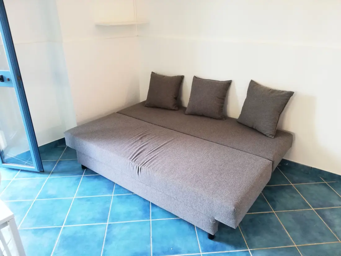 Résidence Wohnung 'Soleluna