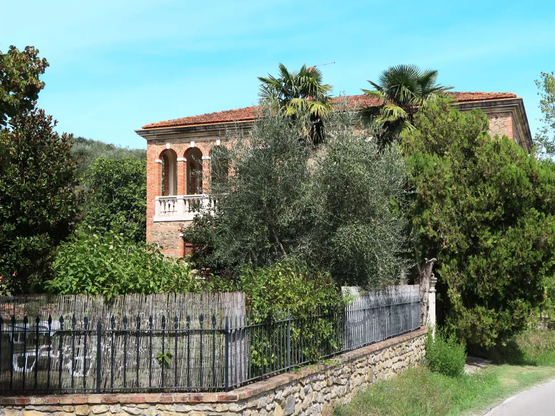 Maison de Vacances Scrofiano