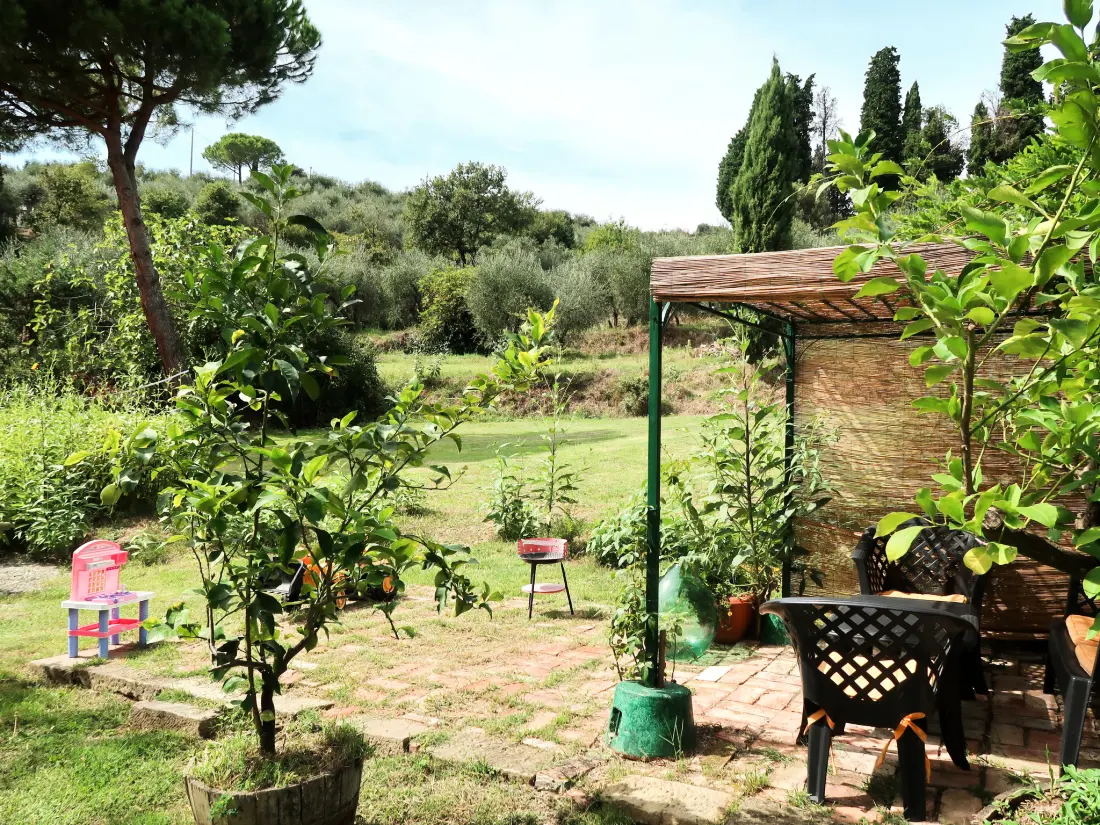 Maison de Vacances Scrofiano