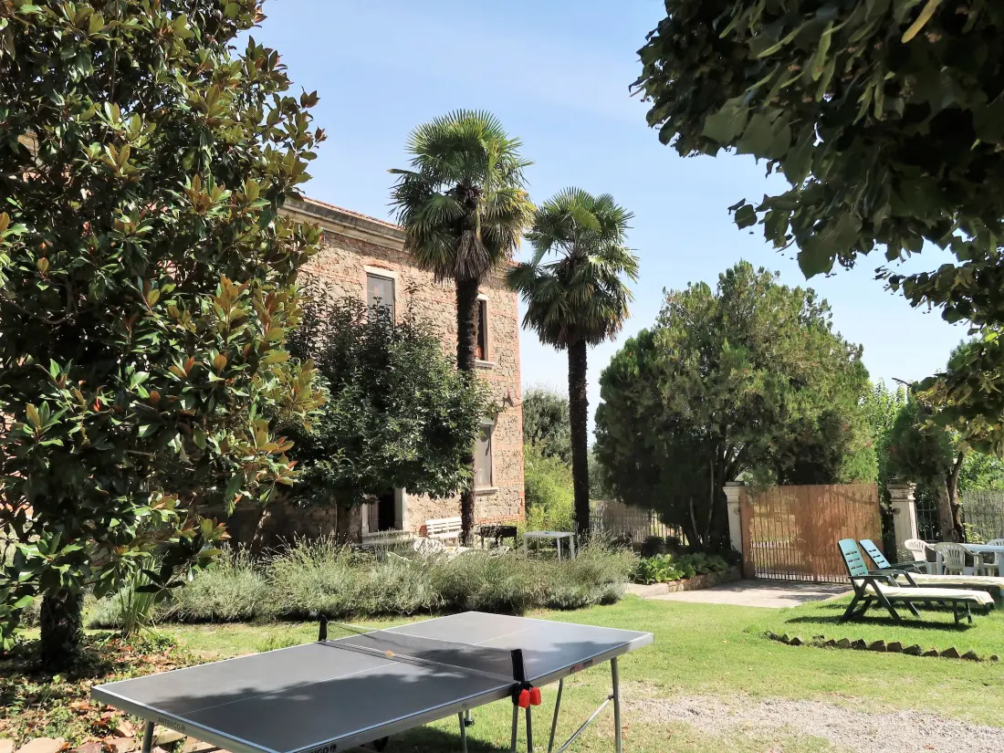 Maison de Vacances Scrofiano