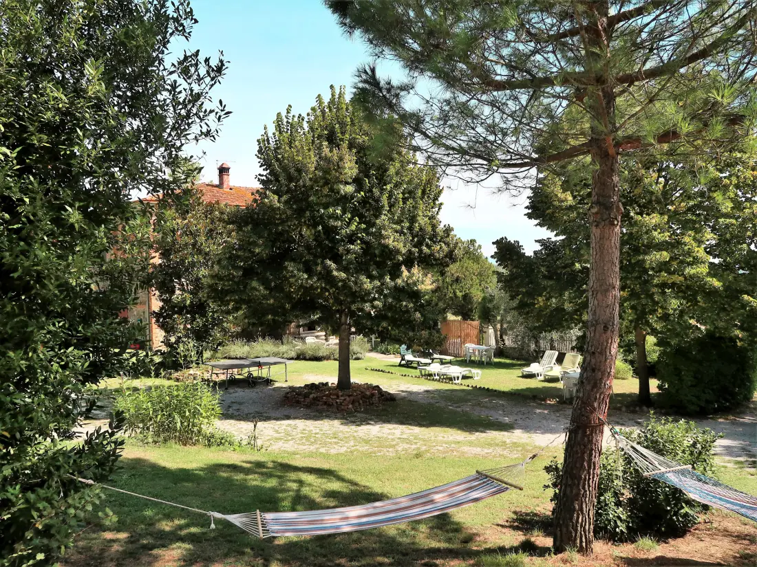 Maison de Vacances Scrofiano