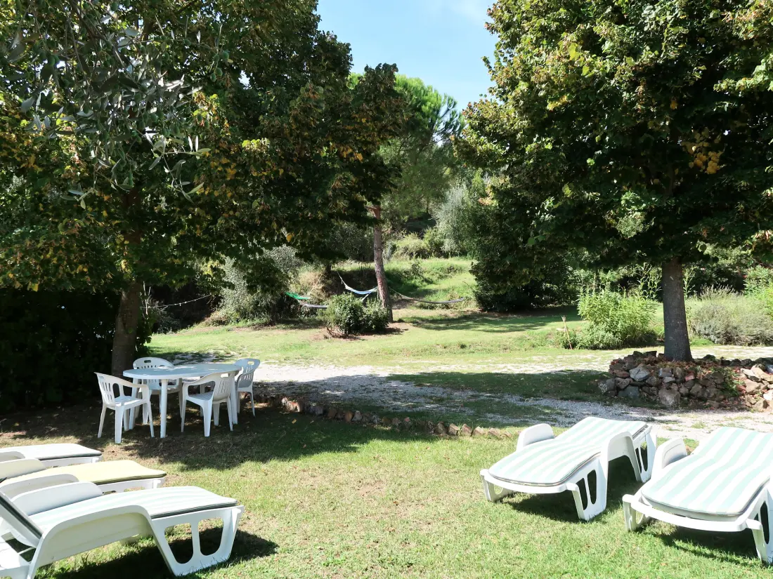 Maison de Vacances Scrofiano