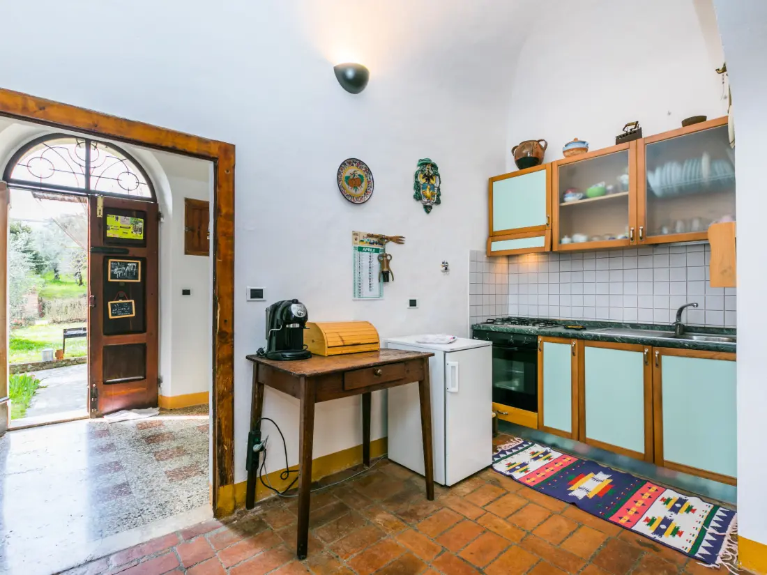 Maison de Vacances Scrofiano