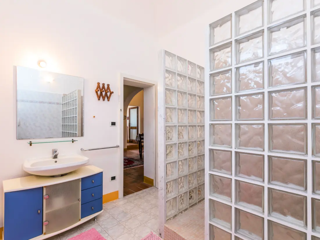 Maison de Vacances Scrofiano