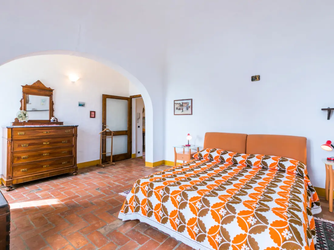 Maison de Vacances Scrofiano