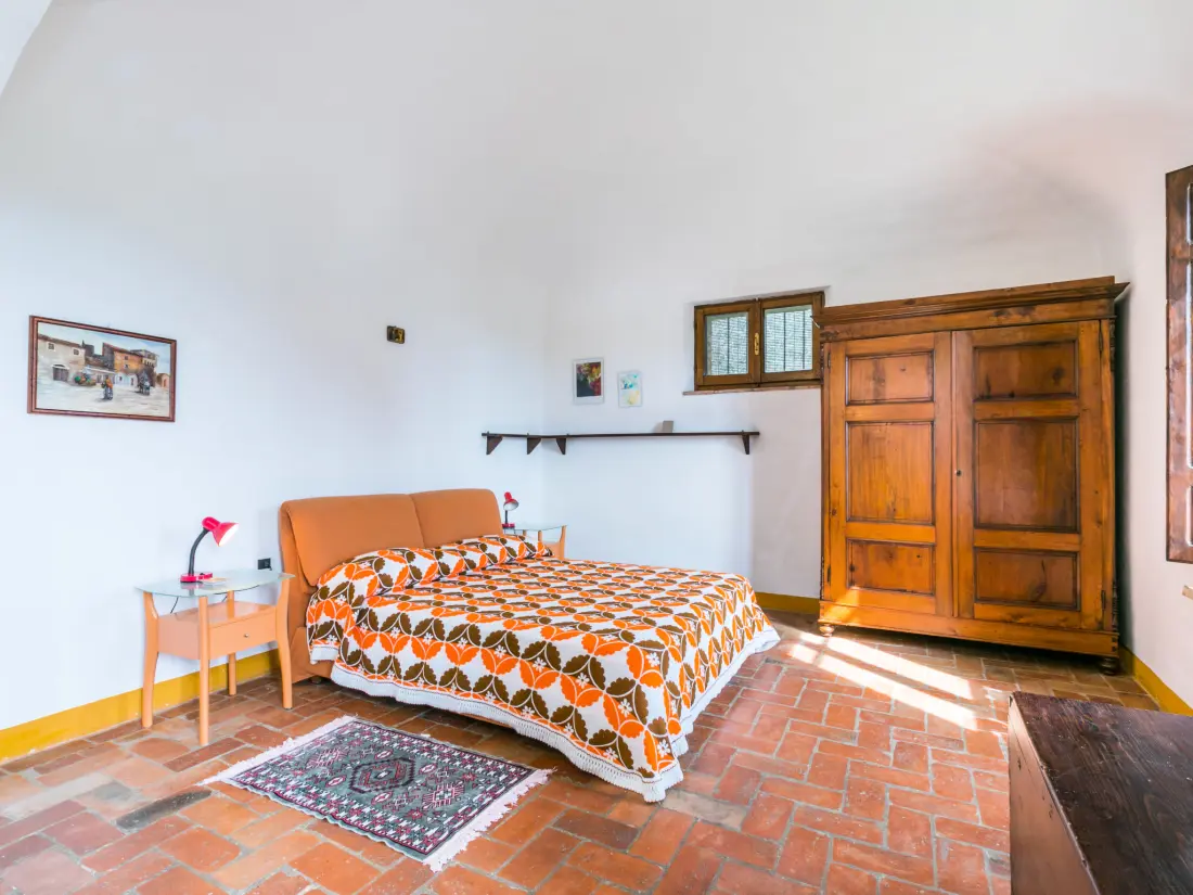Maison de Vacances Scrofiano