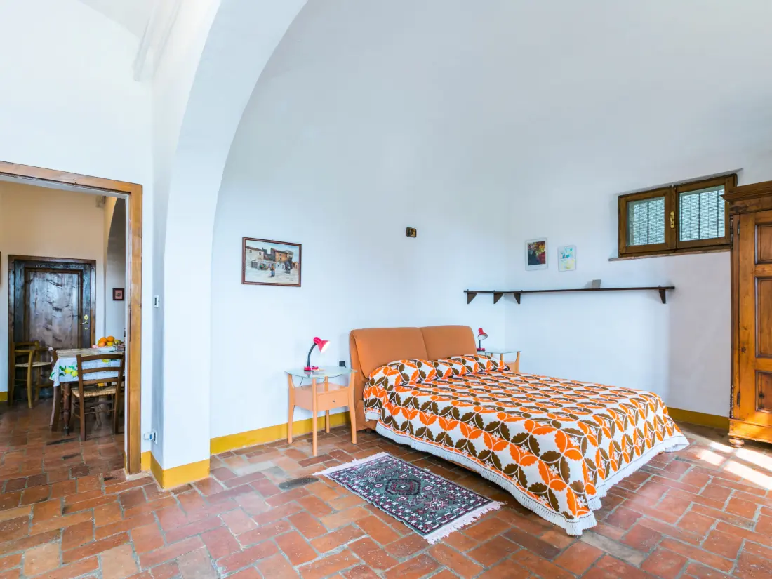 Maison de Vacances Scrofiano
