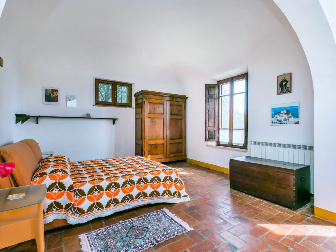 Maison de Vacances Scrofiano
