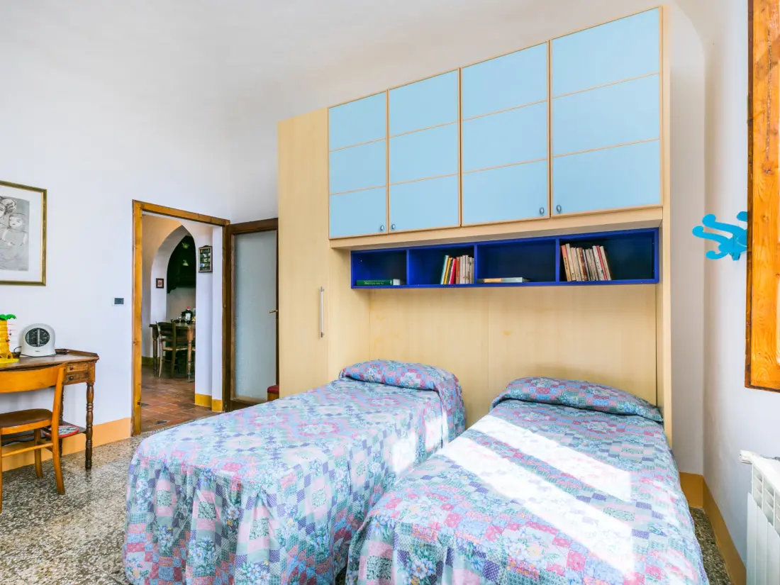 Maison de Vacances Scrofiano