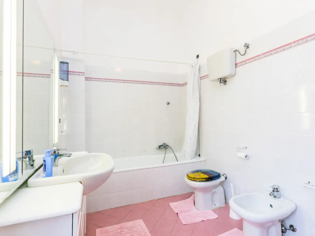 Maison de Vacances Scrofiano