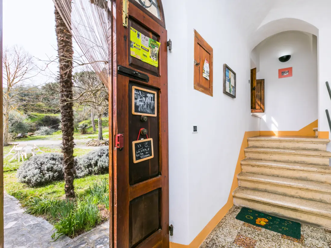 Maison de Vacances Scrofiano
