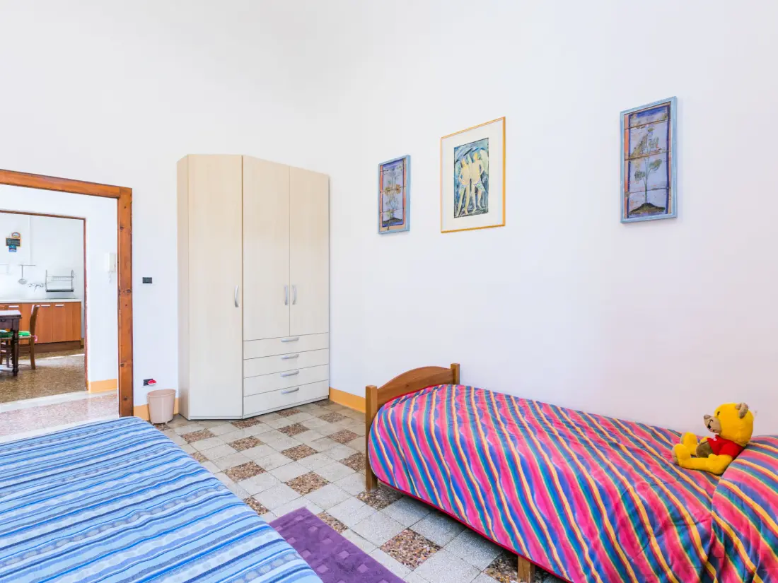 Maison de Vacances Scrofiano