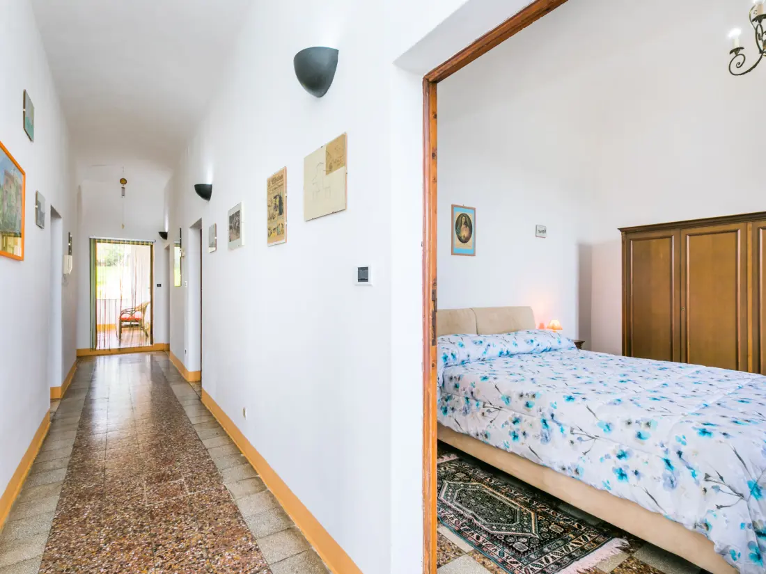Maison de Vacances Scrofiano