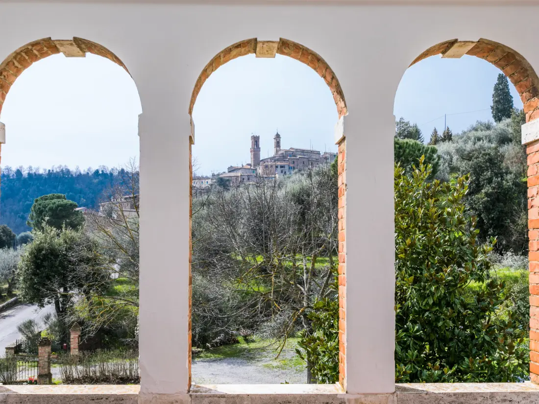 Maison de Vacances Scrofiano