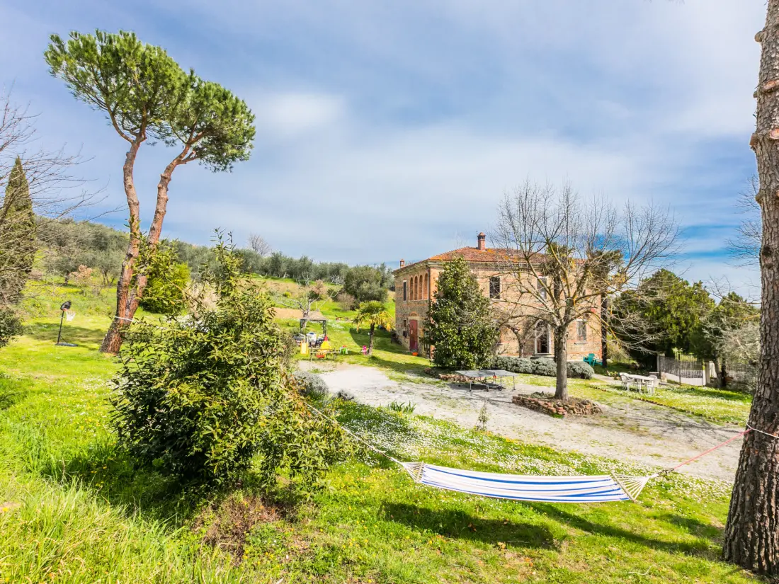 Maison de Vacances Scrofiano