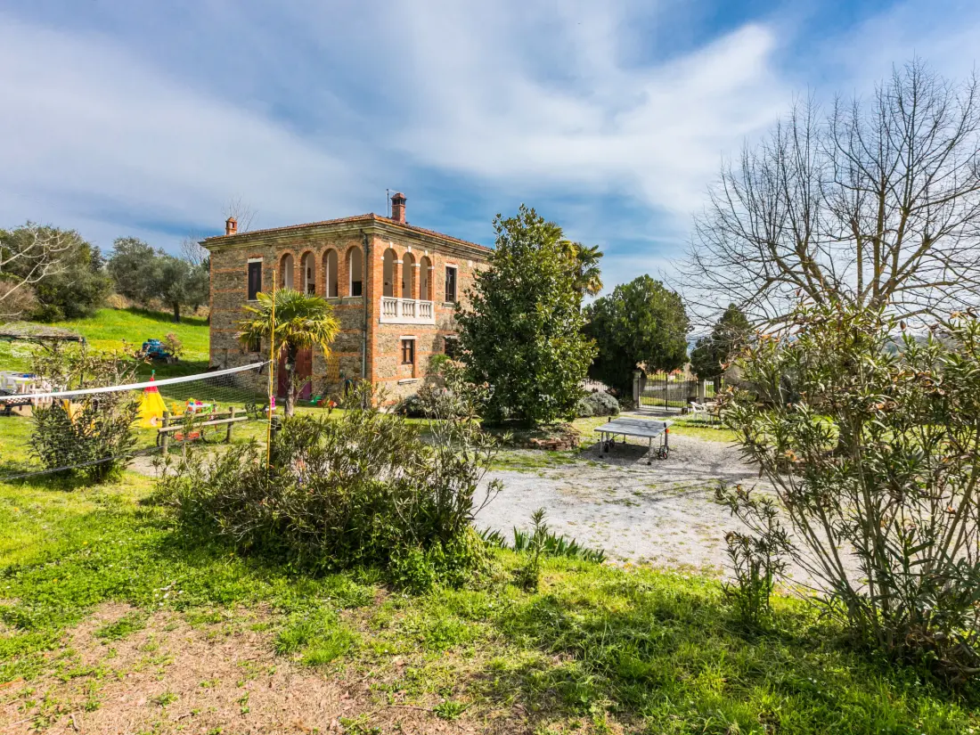 Maison de Vacances Scrofiano