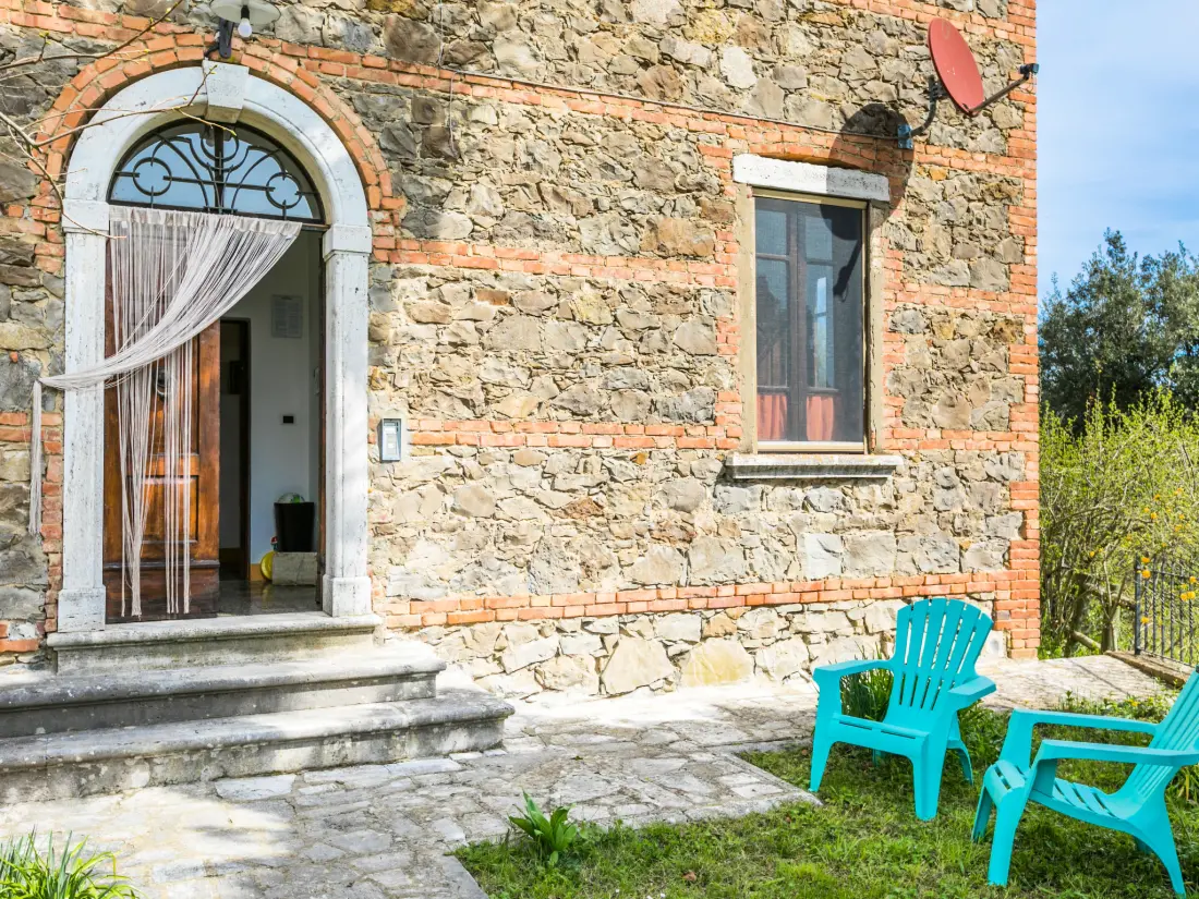 Maison de Vacances Scrofiano