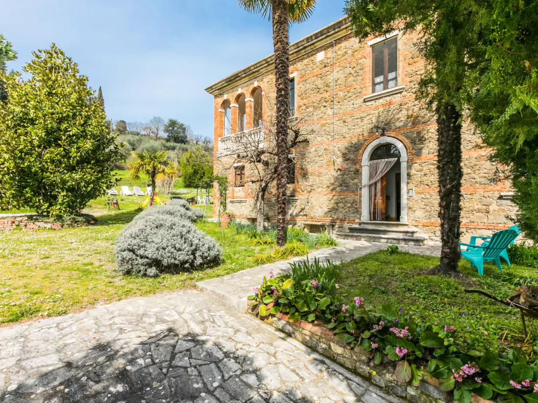 Maison de Vacances Scrofiano