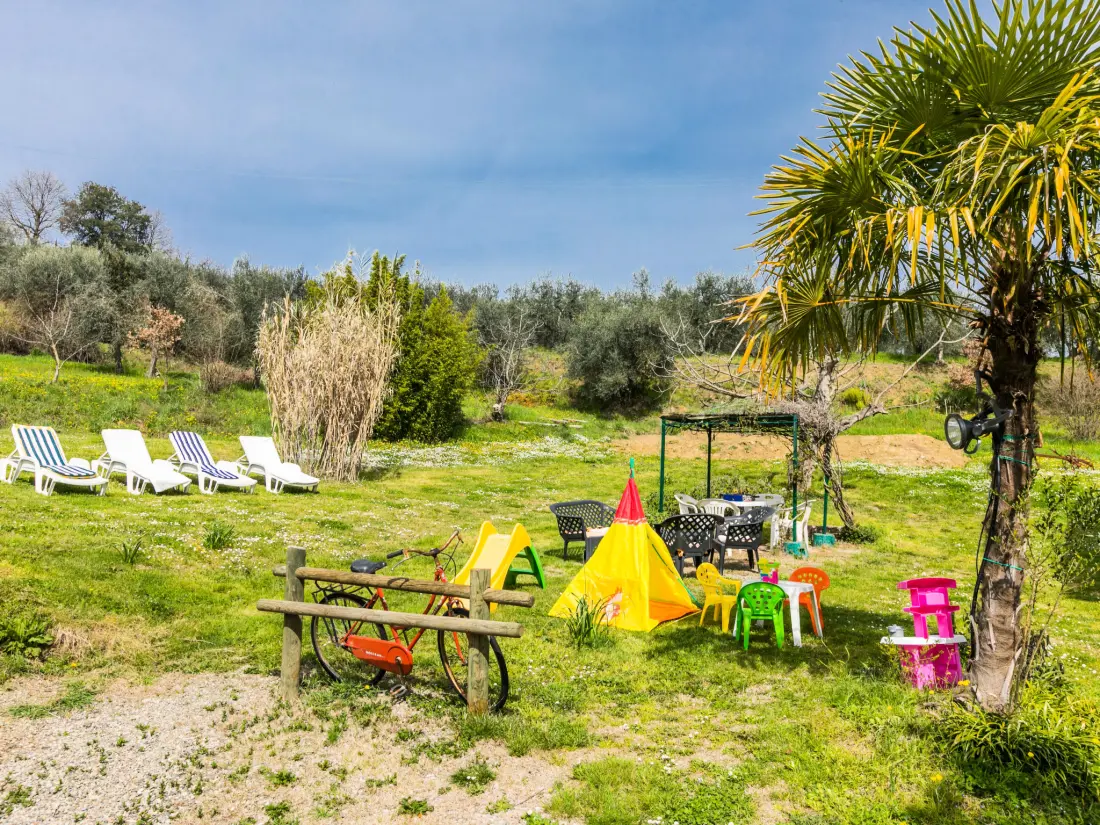 Maison de Vacances Scrofiano