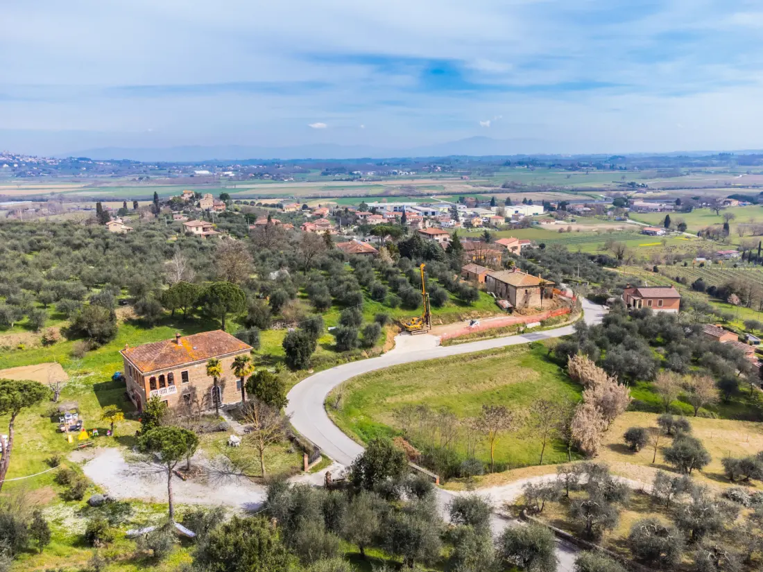 Maison de Vacances Scrofiano