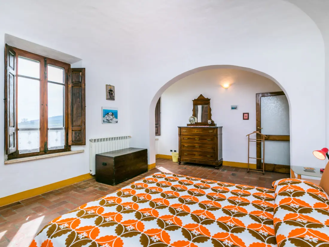 Maison de Vacances Scrofiano