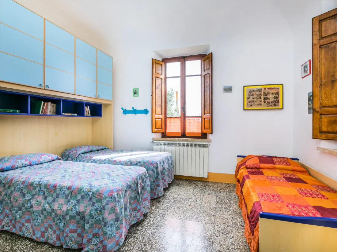 Maison de Vacances Scrofiano