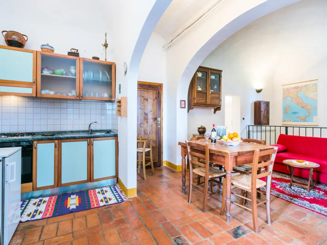 Maison de Vacances Scrofiano