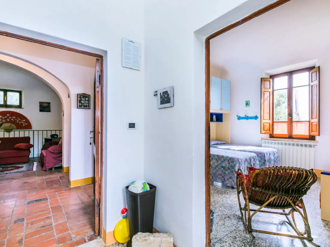 Maison de Vacances Scrofiano
