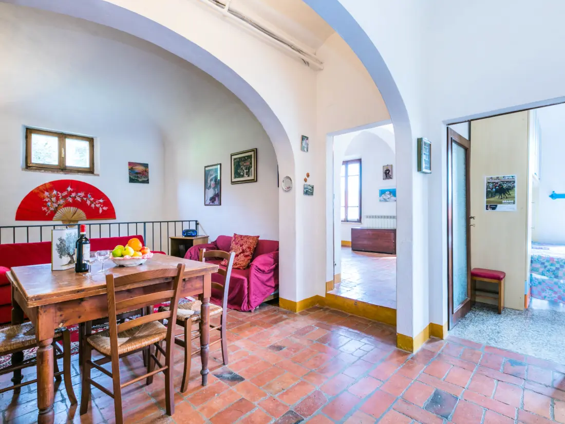 Maison de Vacances Scrofiano