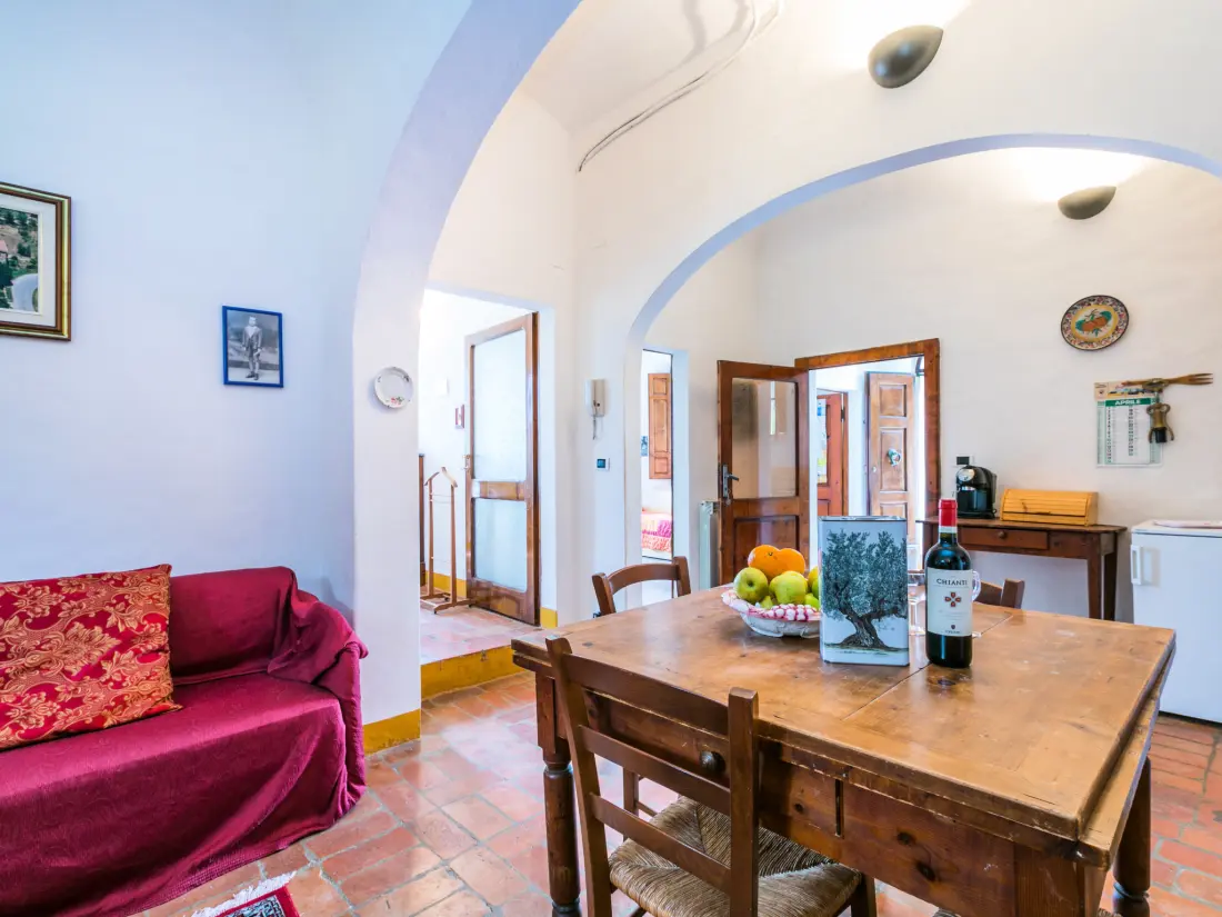 Maison de Vacances Scrofiano