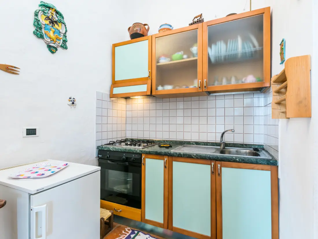 Maison de Vacances Scrofiano
