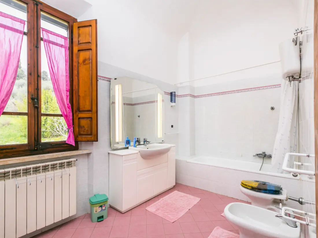 Maison de Vacances Scrofiano