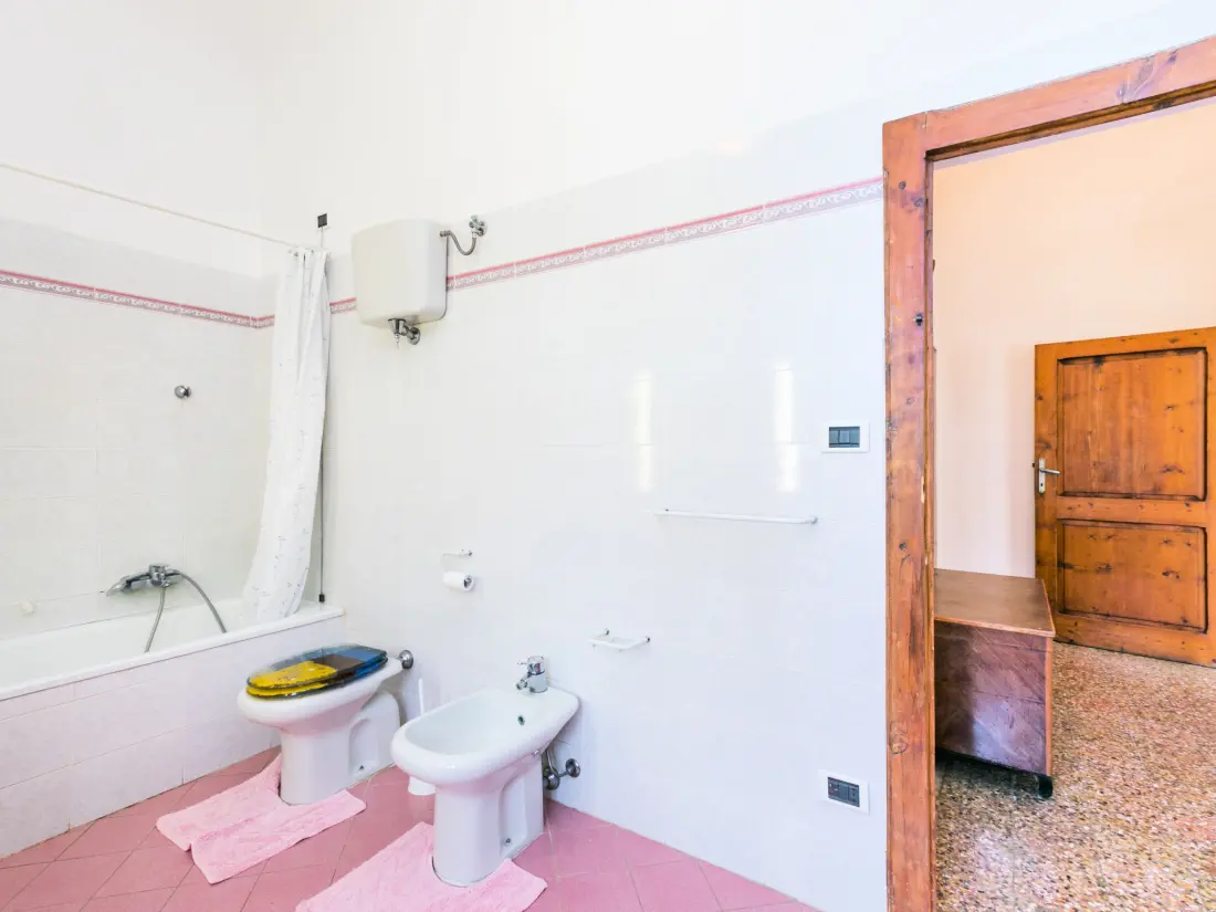 Maison de Vacances Scrofiano
