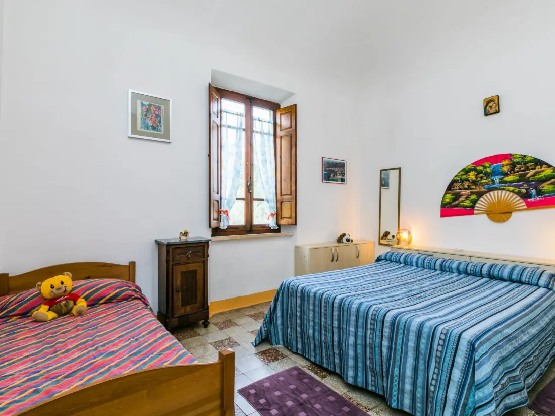 Maison de Vacances Scrofiano