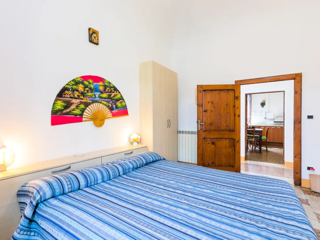 Maison de Vacances Scrofiano