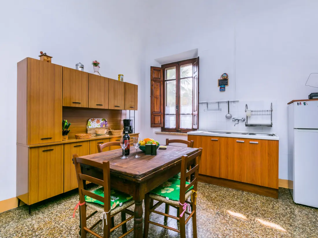 Maison de Vacances Scrofiano