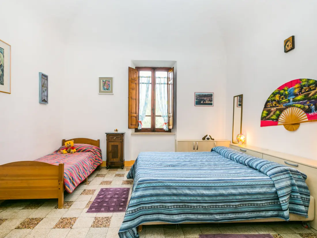 Maison de Vacances Scrofiano