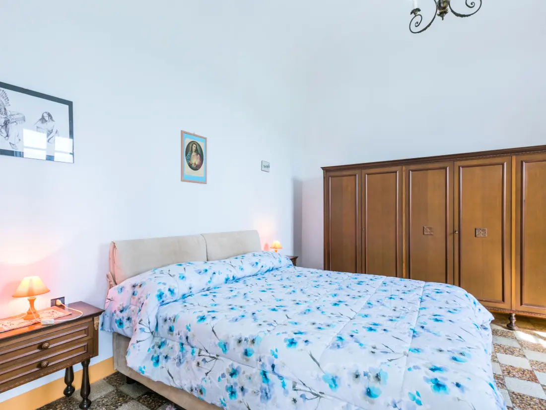 Maison de Vacances Scrofiano
