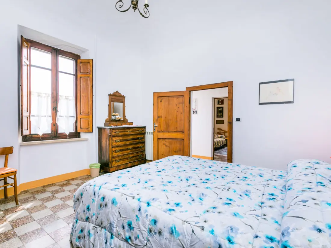 Maison de Vacances Scrofiano