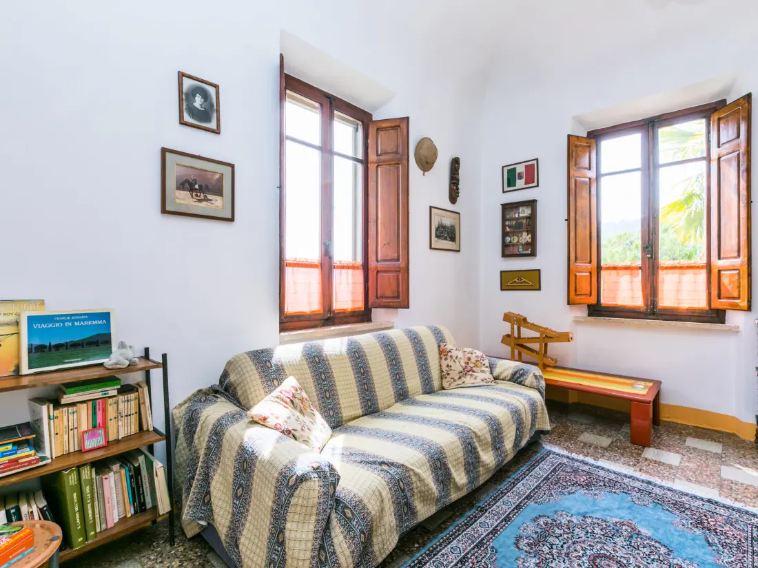 Maison de Vacances Scrofiano