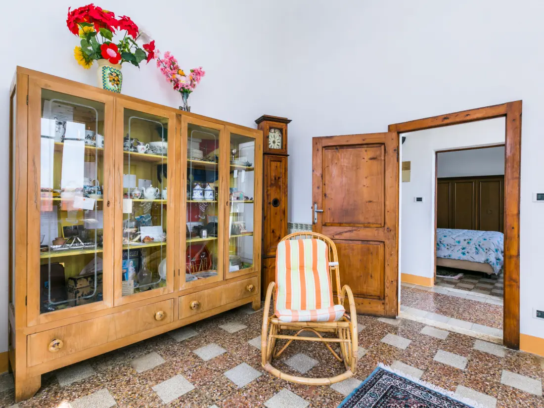 Maison de Vacances Scrofiano