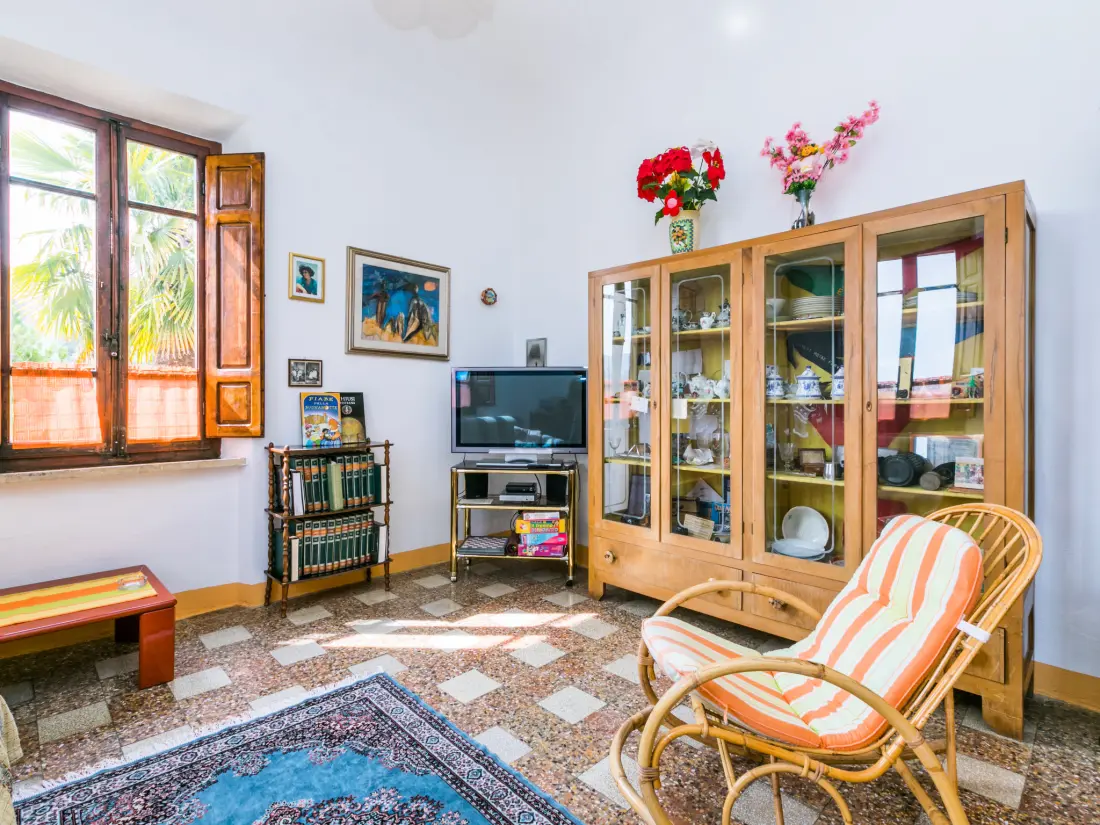 Maison de Vacances Scrofiano
