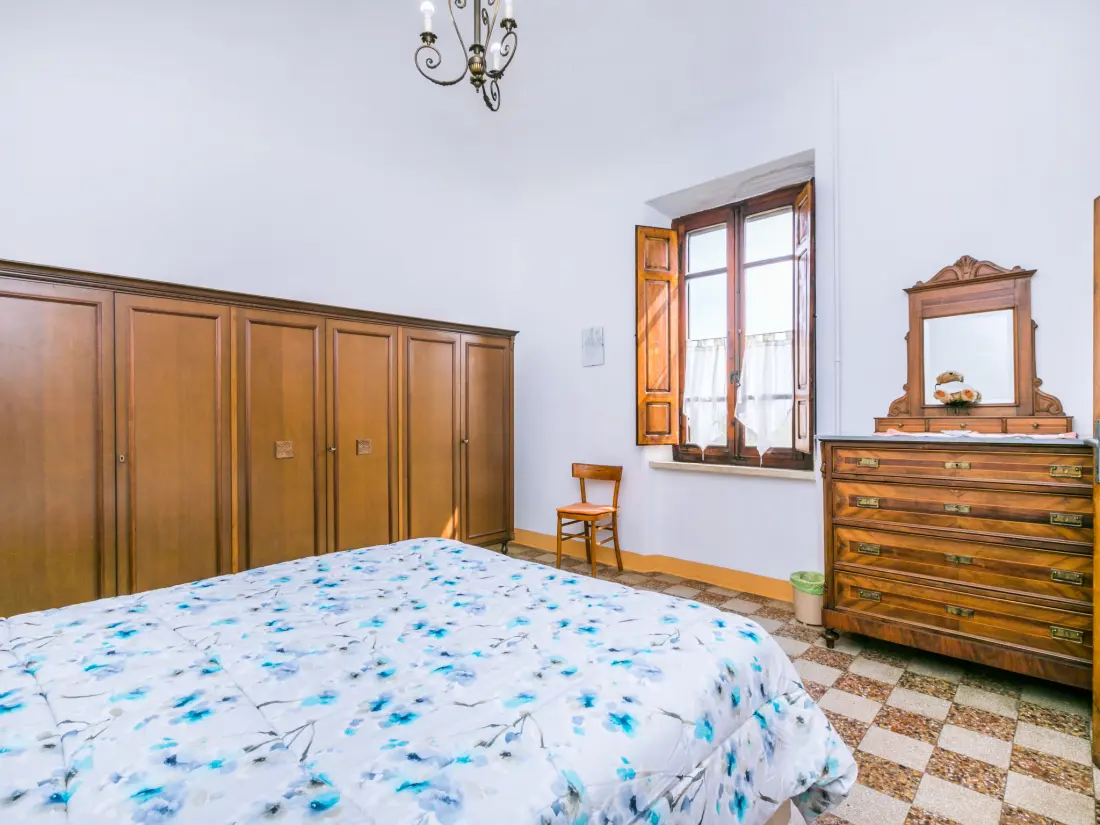 Maison de Vacances Scrofiano
