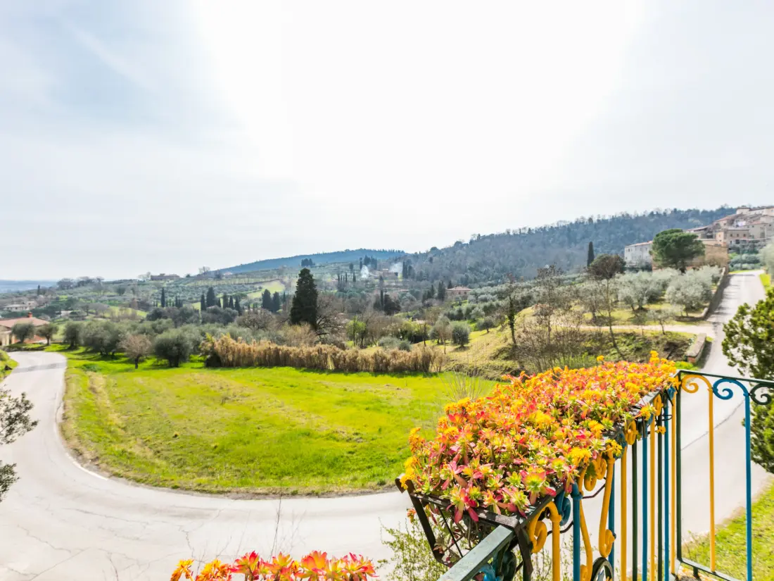 Maison de Vacances Scrofiano