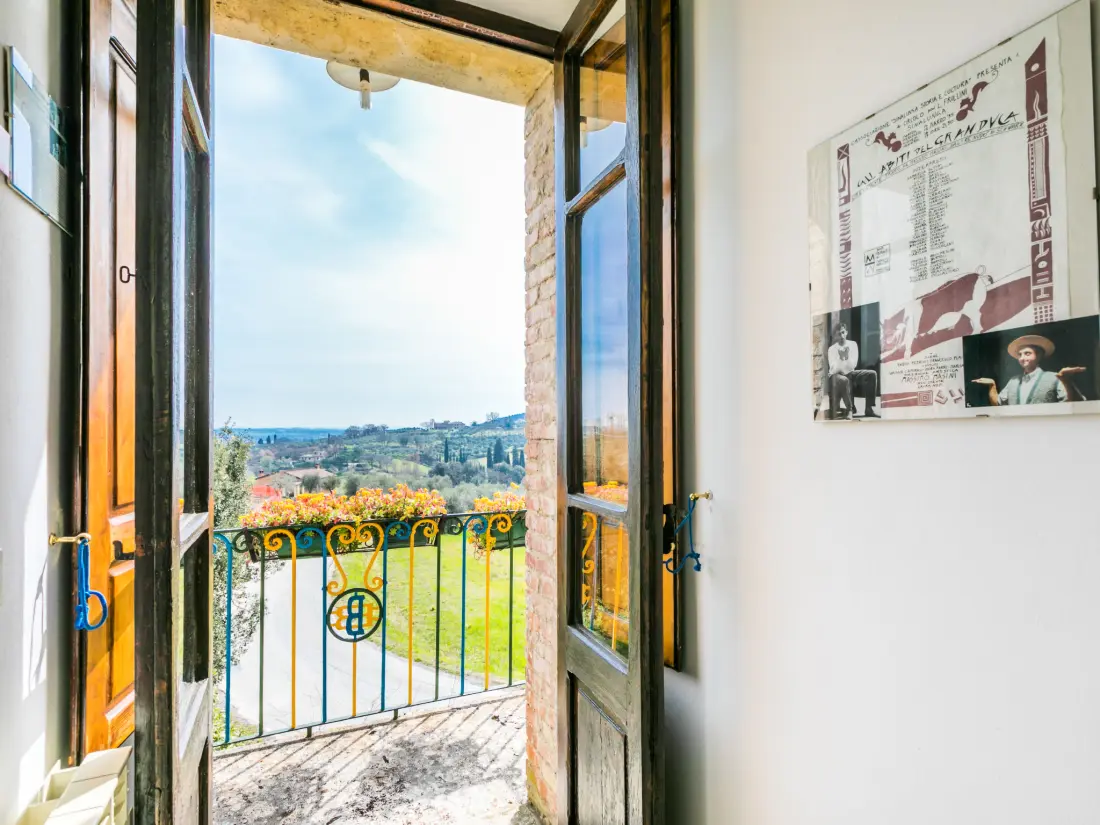 Maison de Vacances Scrofiano