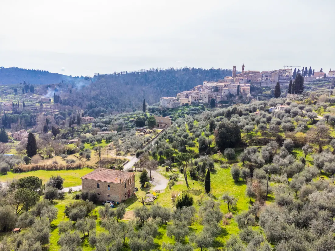 Maison de Vacances Scrofiano
