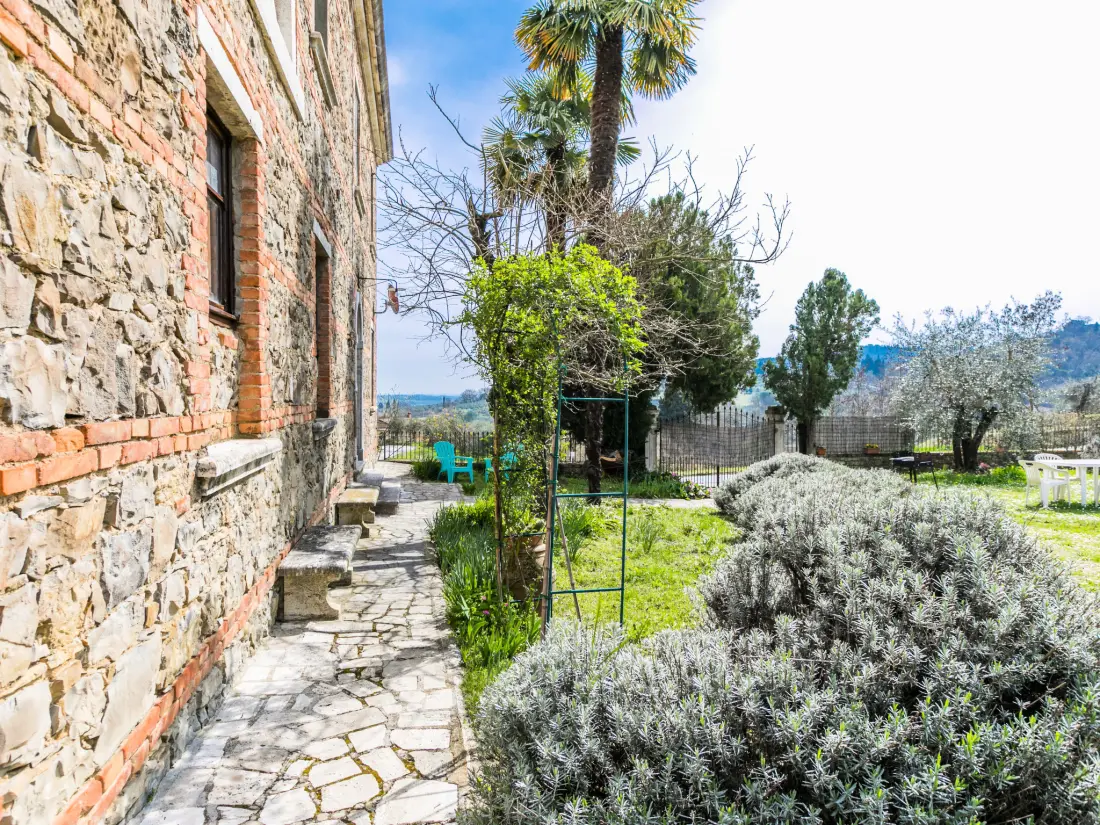 Maison de Vacances Scrofiano