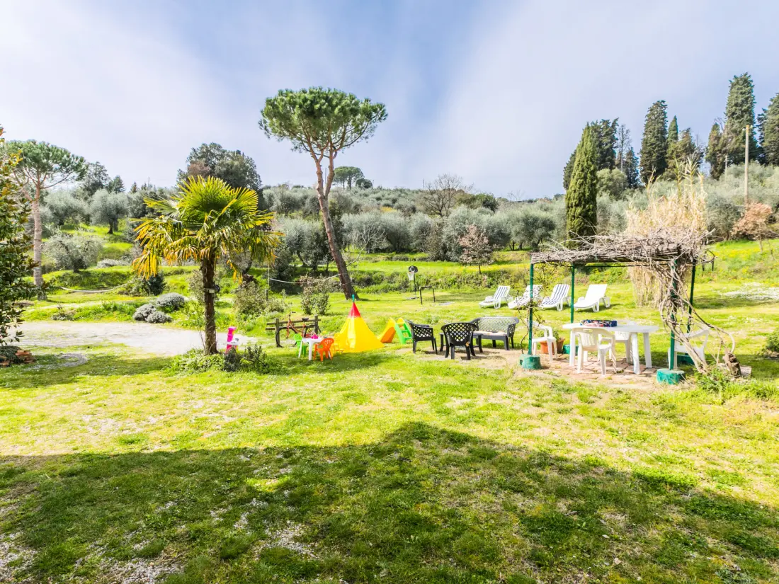 Maison de Vacances Scrofiano