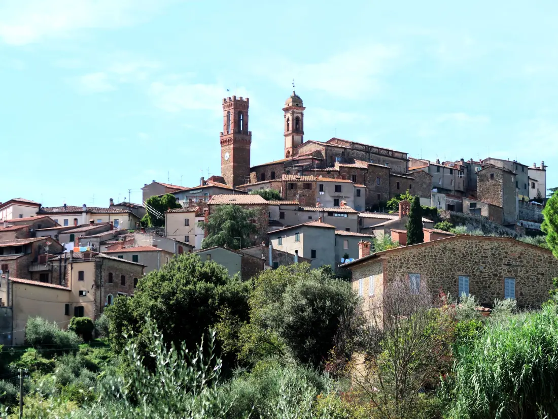 Maison de Vacances Scrofiano
